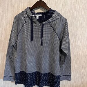 Southern tide hoodie NWOT large